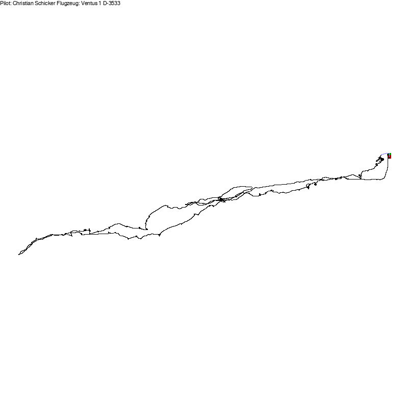 Flugspur